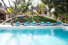 Prana Boutique Hotel