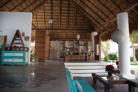 Prana Boutique Hotel