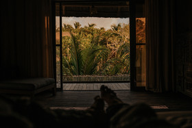 Radhoo Tulum