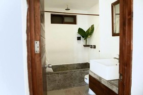 Residencia Gorila