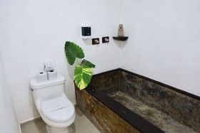 Residencia Gorila