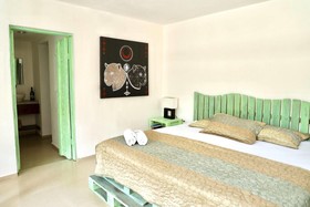 Residencia Gorila