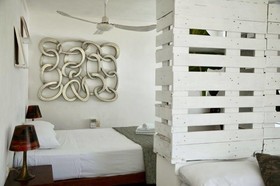 Residencia Gorila