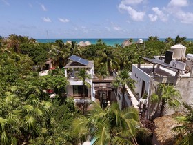 Residencia Gorila