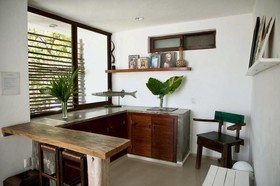 Residencia Gorila