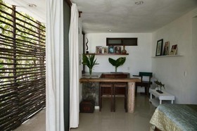 Residencia Gorila