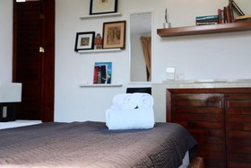 Residencia Gorila