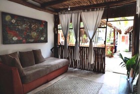 Residencia Gorila