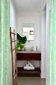 Residencia Gorila