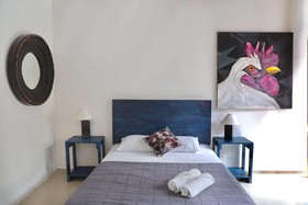 Residencia Gorila