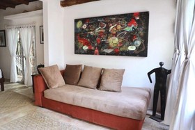 Residencia Gorila