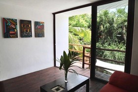 Residencia Gorila