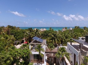 Residencia Gorila