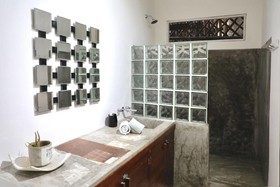 Residencia Gorila