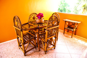 Residencia La Mariposa