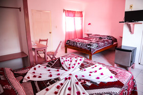 Residencia La Mariposa