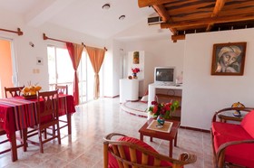 Residencia La Mariposa