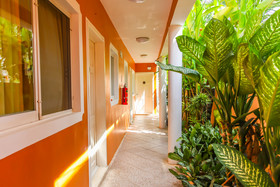 Residencia La Mariposa