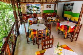 Residencia La Mariposa