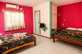 Residencia La Mariposa
