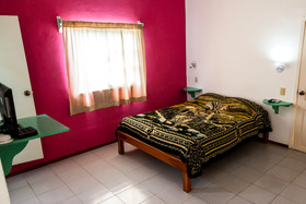 Residencia La Mariposa