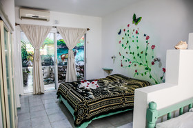 Residencia La Mariposa