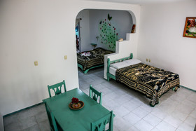 Residencia La Mariposa