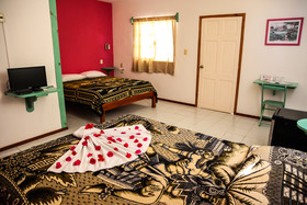 Residencia La Mariposa
