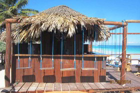 Retiro Maya Tulum