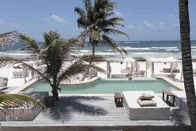 Roc Jungle Tulum