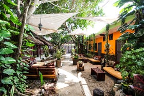 Secret Garden
