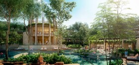 Secrets Tulum Resort & Beach Club
