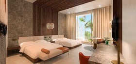 Secrets Tulum Resort & Beach Club