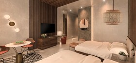 Secrets Tulum Resort & Beach Club