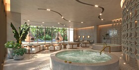 Secrets Tulum Resort & Beach Club