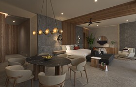 Secrets Tulum Resort & Beach Club