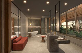 Secrets Tulum Resort & Beach Club