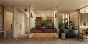 Secrets Tulum Resort & Beach Club
