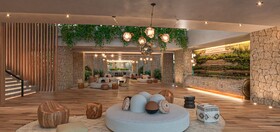 Secrets Tulum Resort & Beach Club