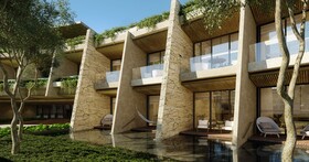 Secrets Tulum Resort & Beach Club