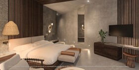 Secrets Tulum Resort & Beach Club