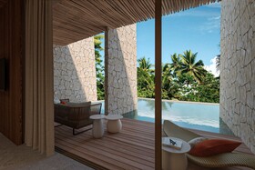 Secrets Tulum Resort & Beach Club