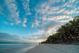 Mía Tulum Resort