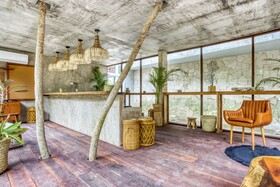 Mía Tulum Resort