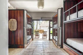 Mía Tulum Resort