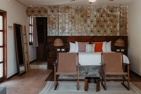 Mía Tulum Resort