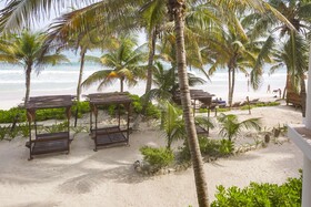 Mía Tulum Resort