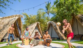 Mía Tulum Resort