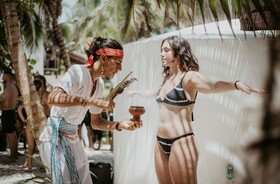 Mía Tulum Resort