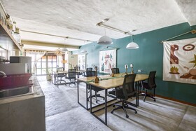 Mía Tulum Resort